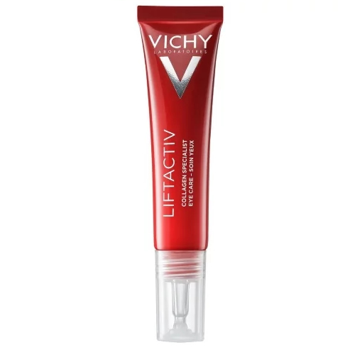 VICHY LIFTACTIV COLLAGEN SPECIALIST KREMA ZA PODRUČJE OKO OČIJU 15ML