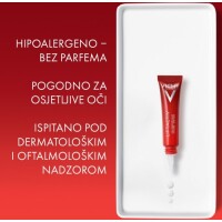 VICHY LIFTACTIV COLLAGEN SPECIALIST KREMA ZA PODRUČJE OKO OČIJU 15ML