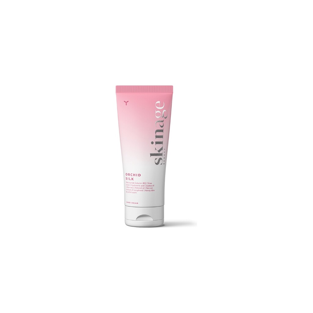 KREMA ZA RUKE SKINAGE ORCHID SILK 100ML YASENKA