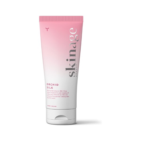 KREMA ZA RUKE SKINAGE ORCHID SILK 100ML YASENKA 