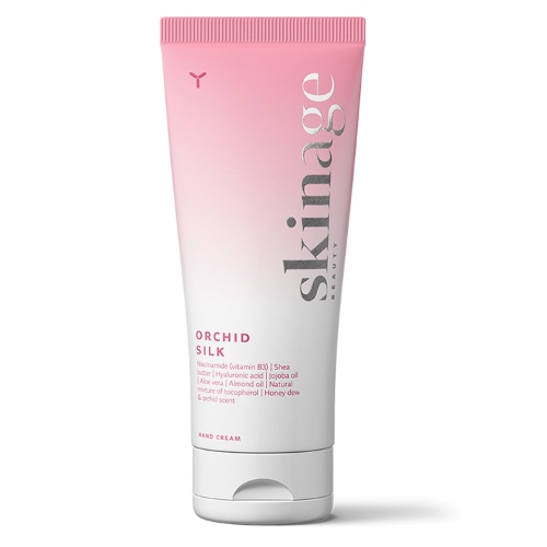 KREMA ZA RUKE SKINAGE ORCHID SILK 100ML YASENKA 