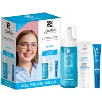 BIONIKE AKNET PROMO PAKET
