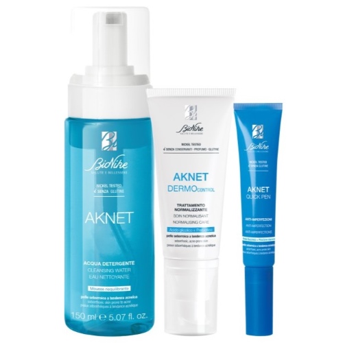 BIONIKE AKNET PROMO PAKET