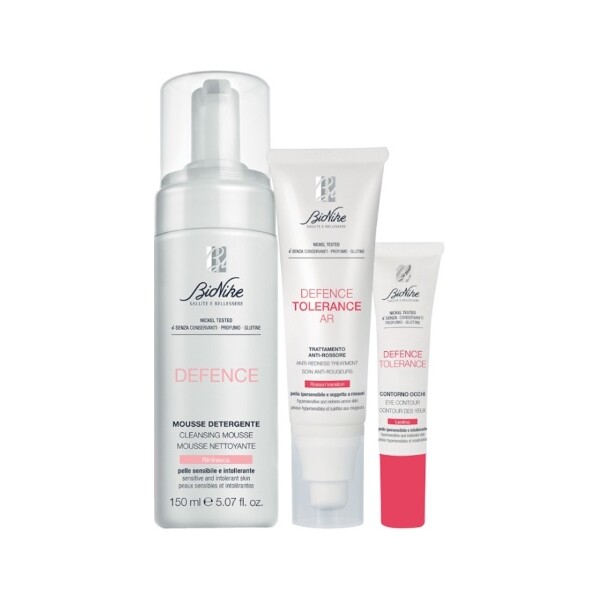 BIONIKE DEFENCE TOLERANCE PROMO PAKET