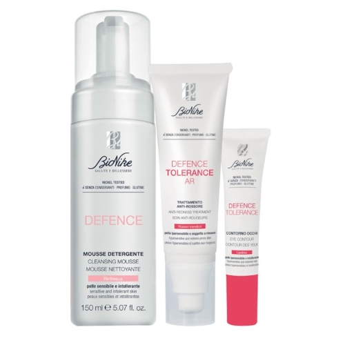 BIONIKE DEFENCE TOLERANCE PROMO PAKET