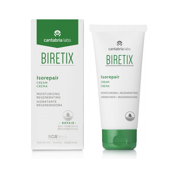 BIRETIX ISOREPAIR KREMA