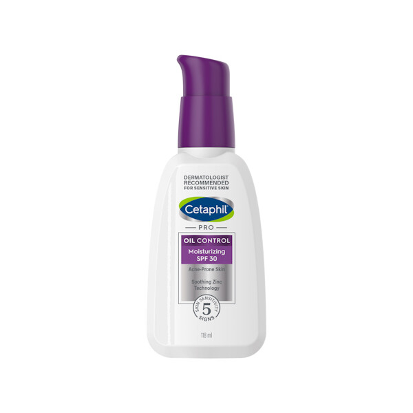 CETAPHIL PRO OIL CONTROL KREMA 118ML