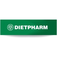 dietpharm logo