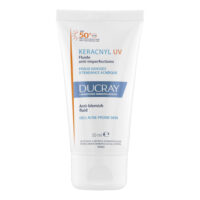 DUCRAY KERACNYL UV SPF 50+ FLUID 50ML