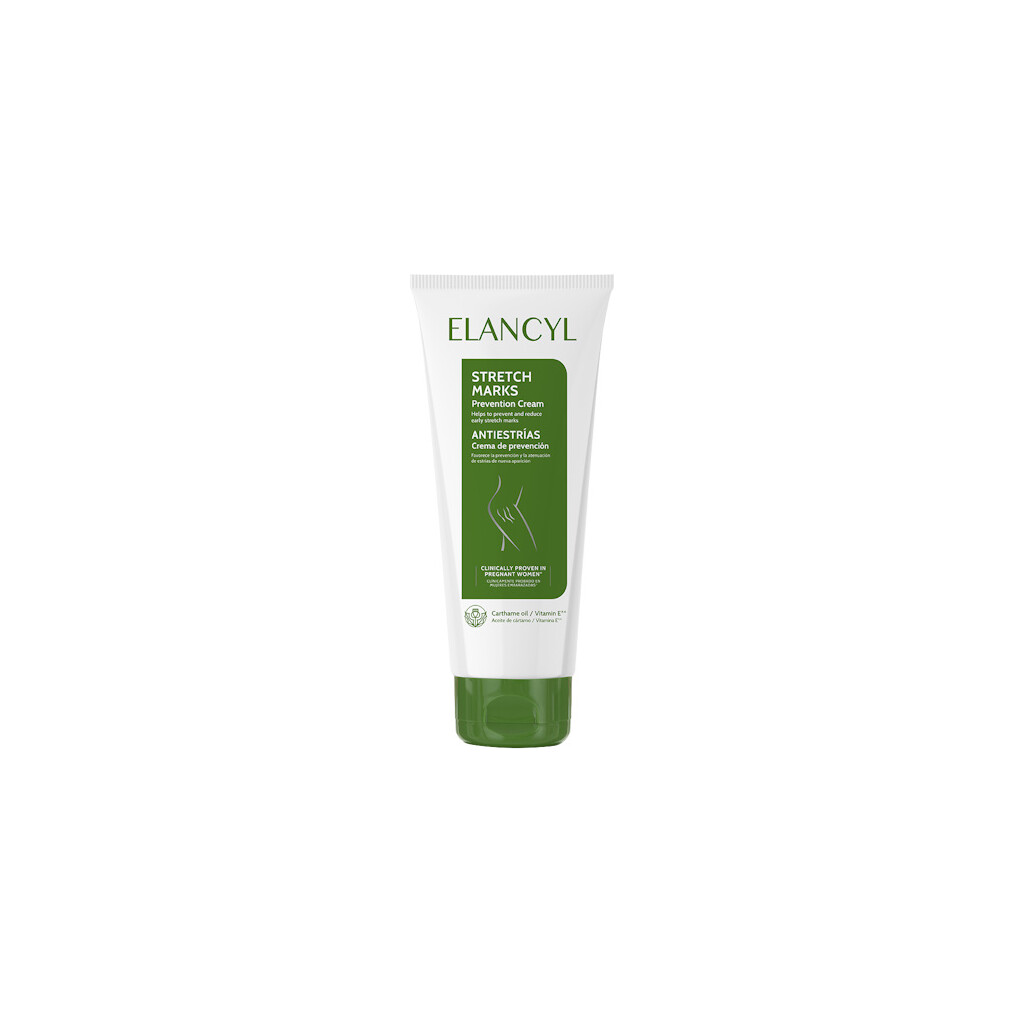 ELANCYL STRETCH MARKS PREVENTIVNA KREMA ZA STRIJE 200ML