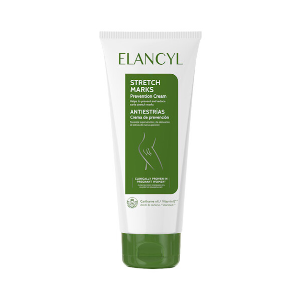ELANCYL STRETCH MARKS PREVENTIVNA KREMA ZA STRIJE 200ML