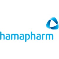 hamapharm logo