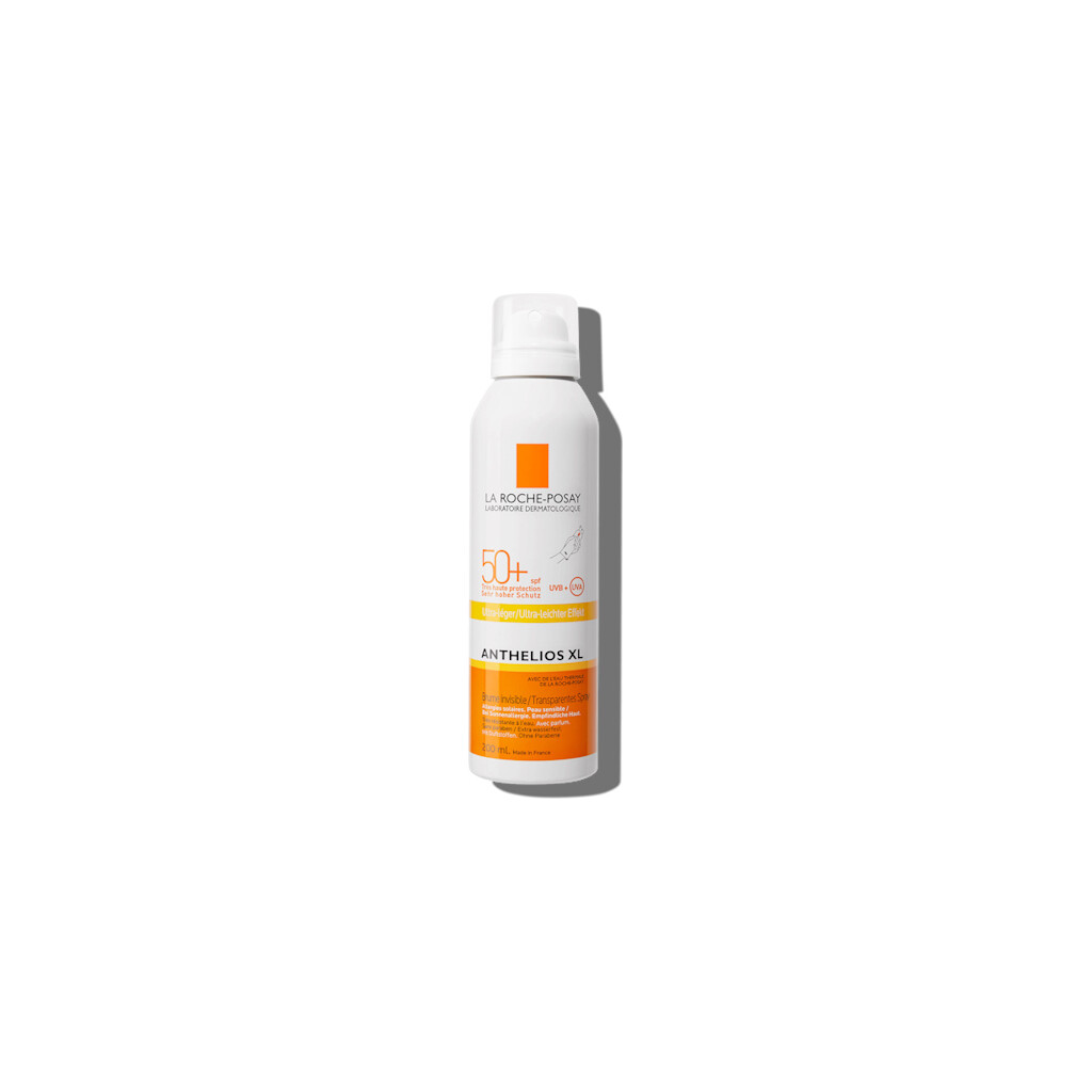 LA ROCHE POSAY ANTHELIOS BODY MAGLICA SPF50 200ML
