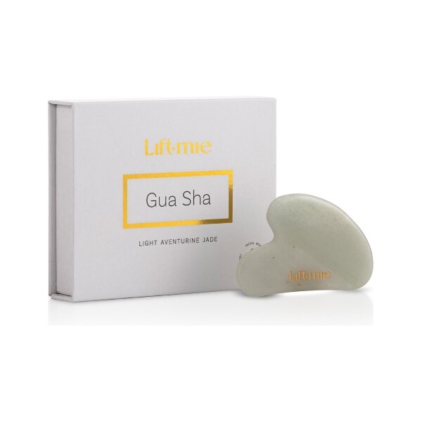 GUA SHA KAMEN ZA LICE MASAŽNI LIFTMIE