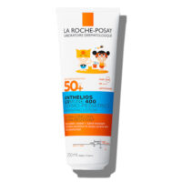 LA ROCHE POSAY ANTHELIOS UVMUNE 400 DERMO-PEDIATRICS MLIJEKO ZA DJECU SPF 50 250ML