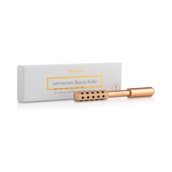 MASAŽER ZA LICE LIFTMIE GERMANIUM BEAUTY ROLLER