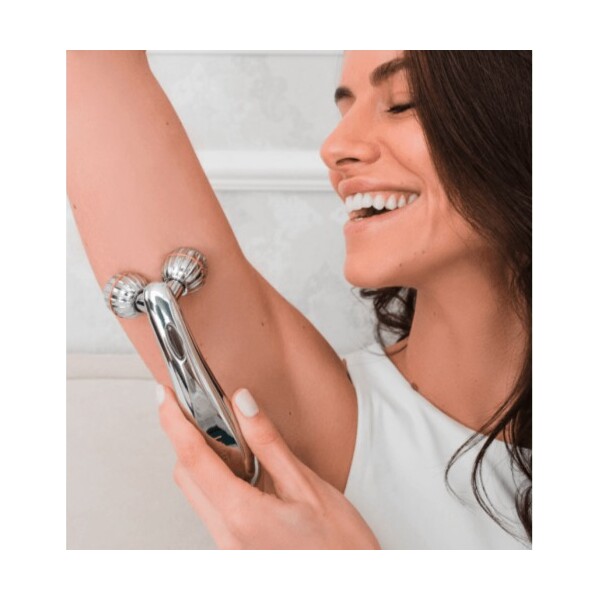 MASAŽER ZA LICE LIFTMIE PREMIUM BEAUTY ROLLER