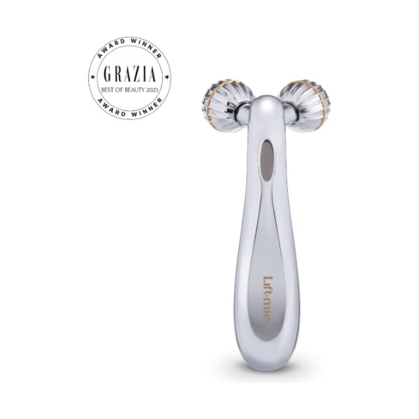 MASAŽER ZA LICE LIFTMIE PREMIUM BEAUTY ROLLER 