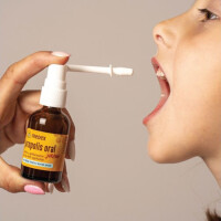 MEDEX PROPOLIS ORAL JUNIOR DJEČJI SPREJ 30ML
