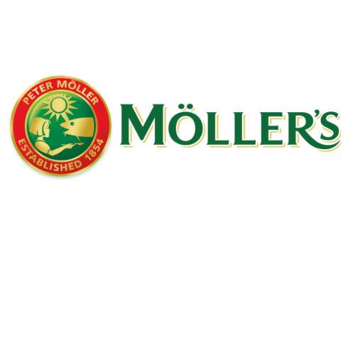 MÖLLER’S