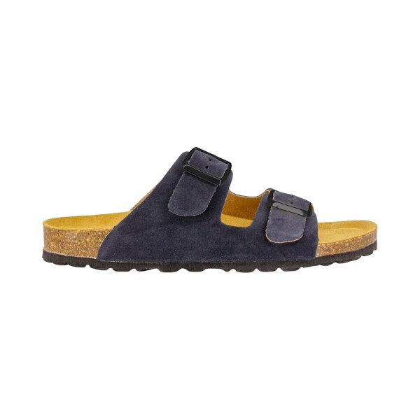 MUŠKA ANATOMSKA OBUĆA NEXT BIO 345180 NAVY