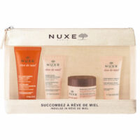 NUXE SET REVE DE MIEL TRAVEL KIT