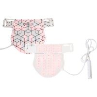 RIO DECOLITE ANTI-AGE LED MASKA ZA DEKOLTE