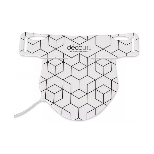 RIO DECOLITE ANTI-AGE LED MASKA ZA DEKOLTE