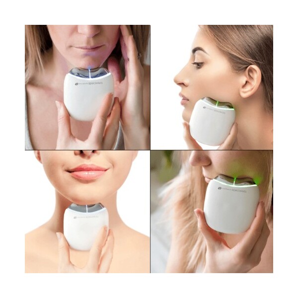 RIO FACELIFT TONE ANTI-AGE UREĐAJ ZA LIFTING LICA