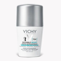 VICHY DEO ROLL-ON INVISIBLE RESIST 72H 50ML