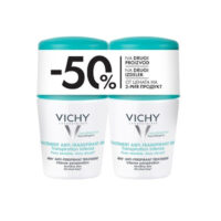 VICHY DEO ROLL-ON PROTIV PREKOMJERNOG ZNOJENJA DUO PROMO