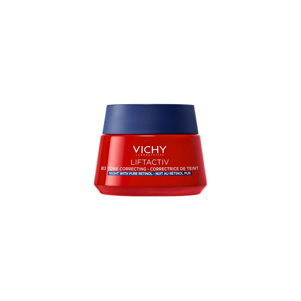 VICHY LIFTACTIV B3 ANTI-DARK SPOTS NOĆNA KREMA 50ML