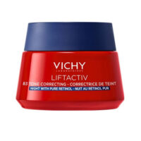 VICHY LIFTACTIVE B3 ANTI-DARK SPOTS NOĆNA KREMA 50ML