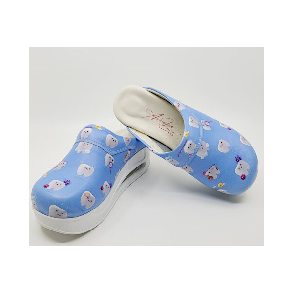 ANATOMSKA KLOMPA ANNILISE ZT006 ZUBIĆI