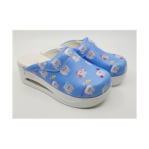 ANATOMSKA KLOMPA ANNILISE ZT 006 ZUBIĆI