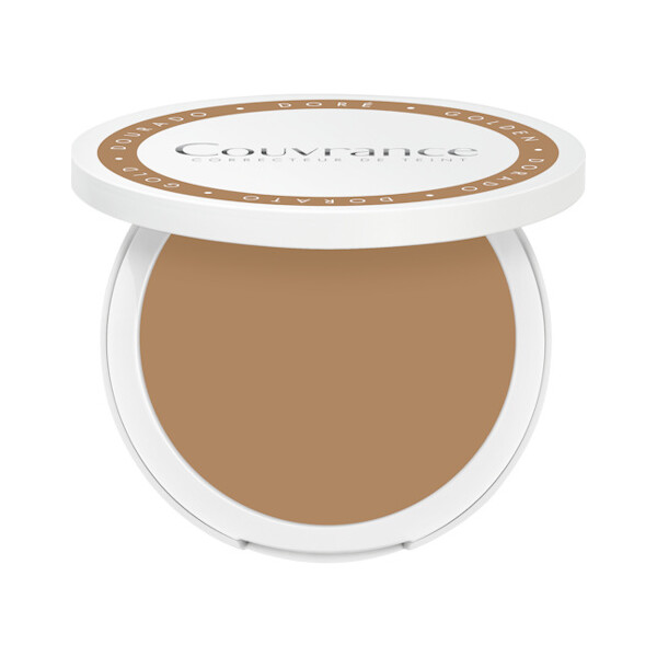 AVENE COUVRANCE CORRECTEUR DE TEINT KOMPAKTNI PUDER U KREMI SPF30