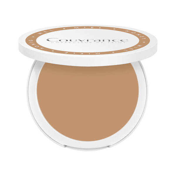AVENE COUVRANCE CORRECTEUR DE TEINT KOMPAKTNI PUDER U KREMI SPF30