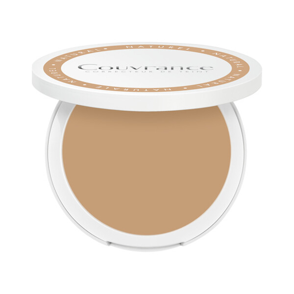 AVENE COUVRANCE CORRECTEUR DE TEINT KOMPAKTNI PUDER U KREMI SPF30