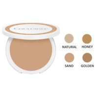 AVENE COUVRANCE CORRECTEUR DE TEINT KOMPAKTNI PUDER U KREMI SPF30