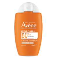AVENE SUN ULTRA FLUID PERFECTOR NUDE TONIRANI SPF50 50ML