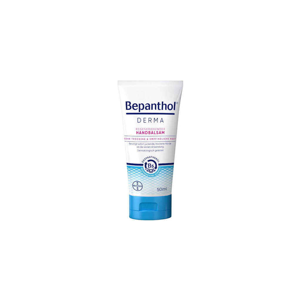 BEPANTHOL DERMA KREMA ZA RUKE 50ML