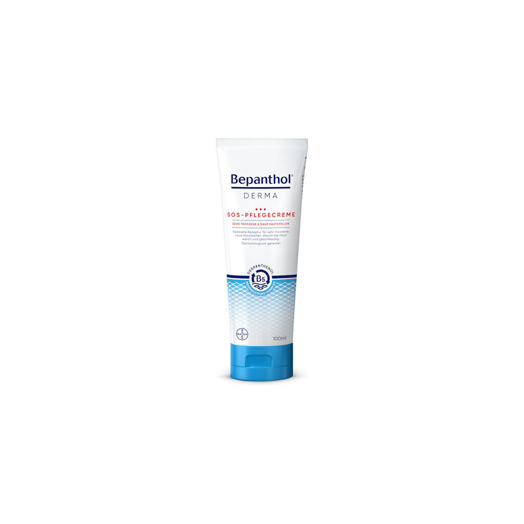 BEPANTHOL DERMA SOS INTENZIVNA KREMA 100ML