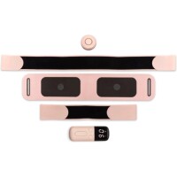 BODI-TEK AB BACK TONE SHAPE POJAS ZA MIŠIĆE