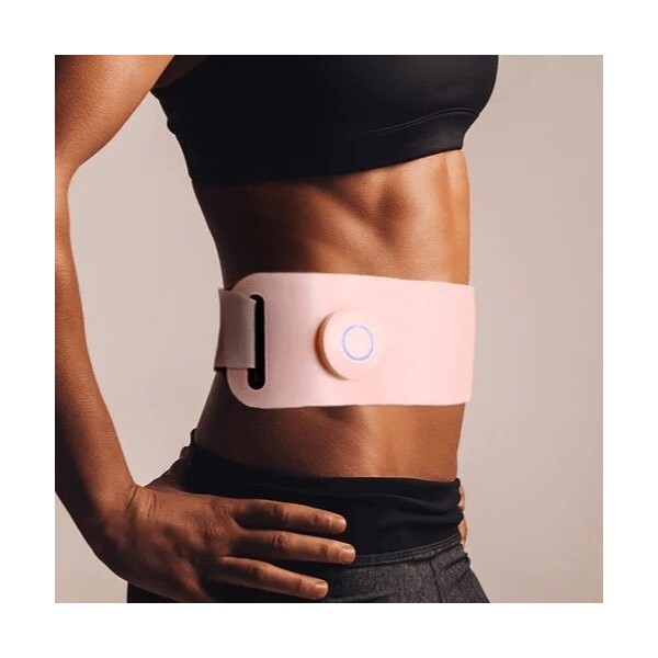 BODI-TEK AB BACK TONE SHAPE POJAS ZA MIŠIĆE