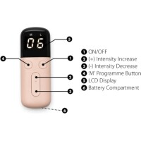 BODI-TEK AB BACK TONE SHAPE POJAS ZA MIŠIĆE