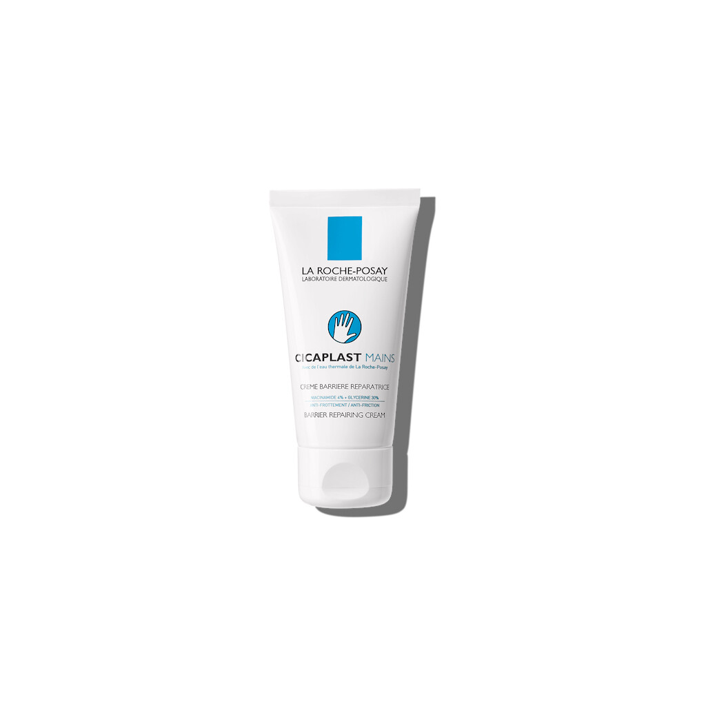 LA ROCHE-POSAY CICAPLAST KREMA ZA RUKE 50ML