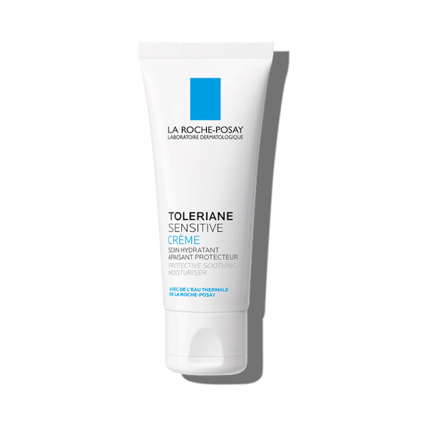 LA ROCHE POSAY TOLERIANE SENSITIVE HIDRATANTNA KREMA 40ML