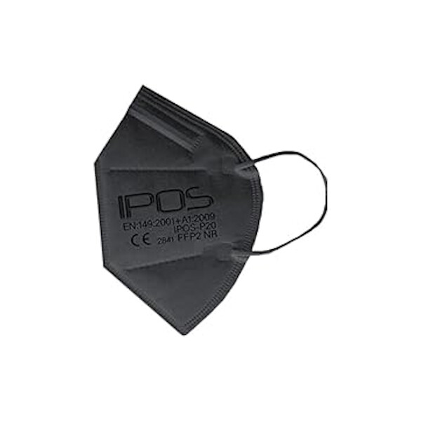 MASKA FFP2 P20 CRNA IPOS MEDIKAL