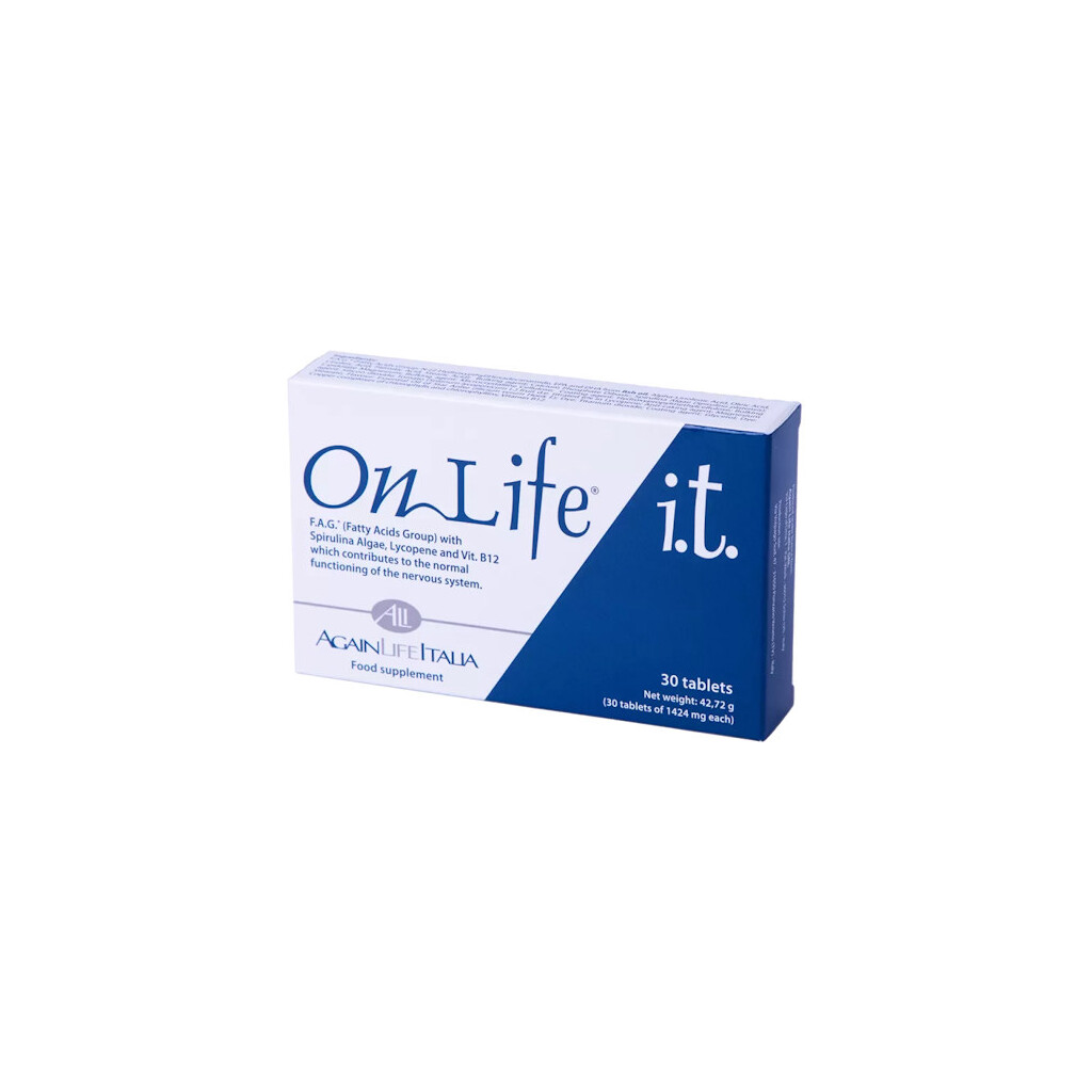 ONLIFE I.T. TABLETE A30