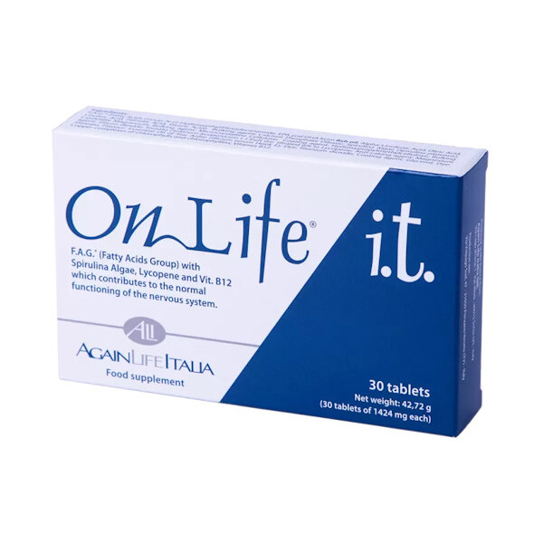 ONLIFE I.T. TABLETE A30